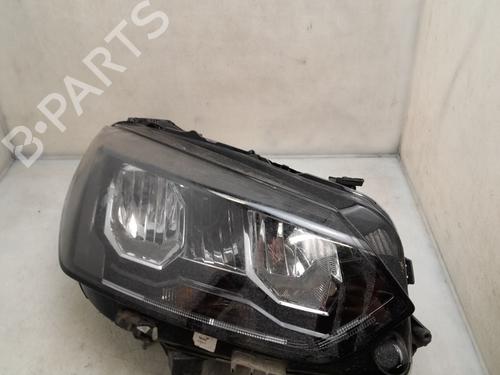 Højre forlygte Højre forlygte PEUGEOT 208 II (UB_, UP_, UW_, UJ_) e-208 (136 hp) 33631600 33631600