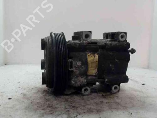 AC compressor FORD KA (RB_) 1.3 i | BP21819218M34 