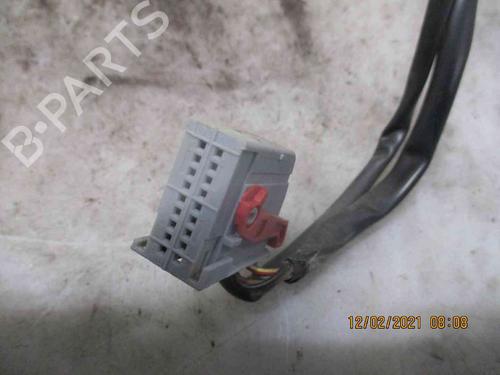 Left mirror FIAT STILO (192_) 1.9 JTD (192_XE1A) | BP24007206C26 