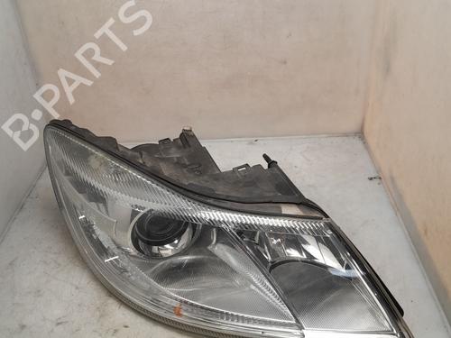 Used Right headlight Right headlight SKODA OCTAVIA II (1Z3) 1.6 TDI (105 hp) 39517732 39517732