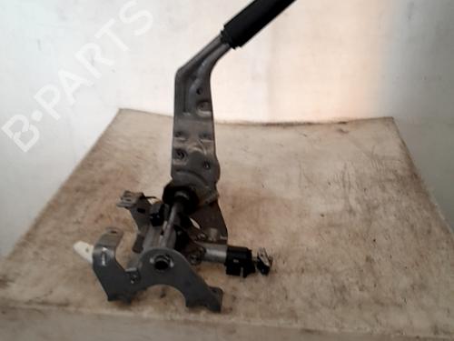 Handbremse für PEUGEOT PARTNER Box Body/MPV [2008-2026]  31366075