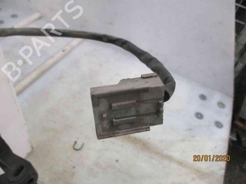 Radiator fan PEUGEOT 205 II (20A/C) 1.1 | BP24009636M35 