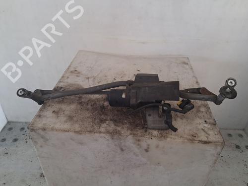 Used Front wipers mechanism Front wipers mechanism 39599473 39599473