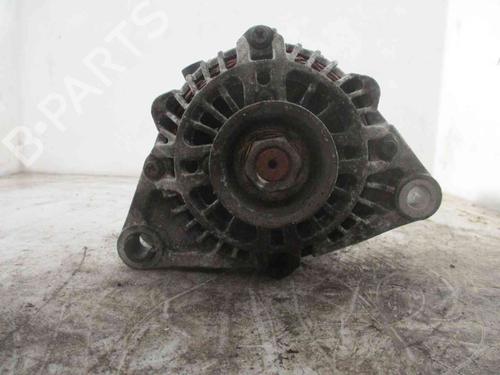 Generator FORD FIESTA IV (JA_, JB_) 1.0 i (52 hp) 20206381