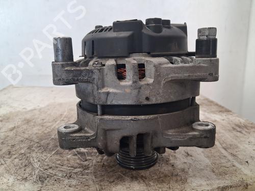 Alternator PEUGEOT EXPERT Tepee (VF3X_) 2.0 HDi 130 | BP37861492M7  - Image 7
