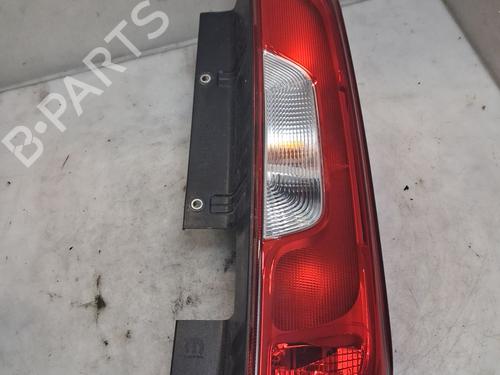 Used Right taillight Right taillight FIAT DOBLO Cargo (263_) [2010-2026] 39966175 39966175