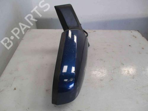 Right mirror OPEL ZAFIRA / ZAFIRA FAMILY B (A05) 1.6 (M75) | BP19719830C27 