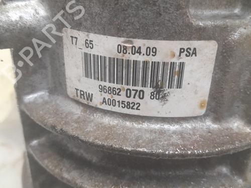 Steering pump PEUGEOT 308 CC (4B_) 2.0 HDi | BP32199387M99 - Image 5