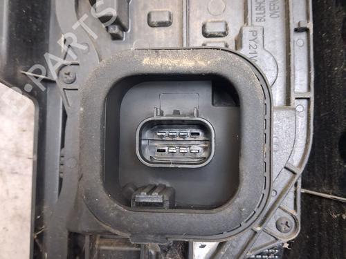 Left taillight OPEL MOVANO C Van (U9) 2.2 D | BP38675718C34 - Image 5