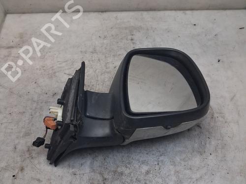 Used Right mirror Right mirror PEUGEOT PARTNER Tepee 1.6 HDi 90 (92 hp) 39892244 39892244