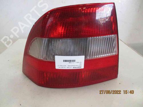 Used Left taillight SUZUKI BALENO Hatchback (EG) 1.3 i 16V (SY413) (85 hp) 26625572