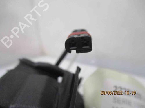 Front right exterior door handle BMW 1 (F20) 114 d | BP26625115C129 