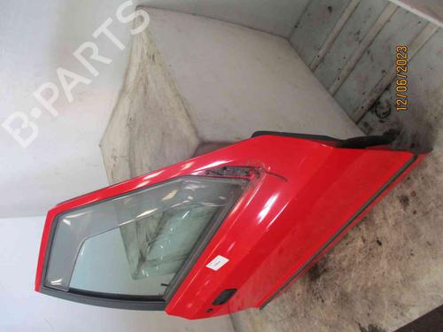 Right front door SKODA FELICIA I (6U1) 1.3 | BP30723247C3 