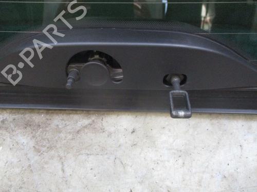 Bakluke CC/Kombi-Kupé VW TOUAREG (7LA, 7L6, 7L7) 3.0 V6 TDI | BP28685068C6 