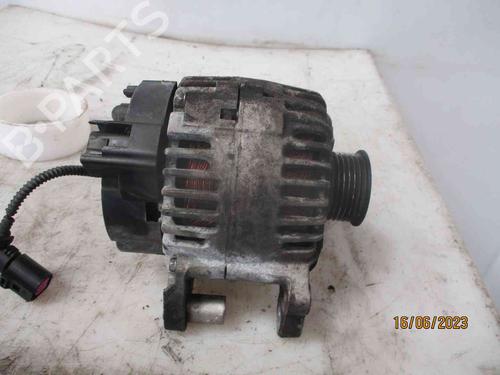 Alternator VW GOLF V (1K1)  | BP26628416M7 
