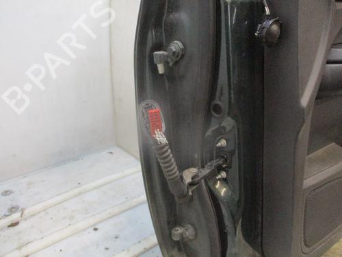 Dør højre fortil FORD FOCUS C-MAX (DM2) 2.0 TDCi | BP32128157C3 