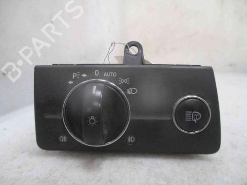 Climate control MERCEDES-BENZ E-CLASS T-Model (S211) E 220 CDI (211.206) 21154510049116 21154510049116