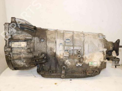 Gearbox BMW 5 (E39) 530 d | BP19719412M3 