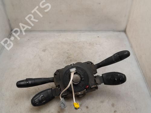 Commande de phare Commande de phare CITROËN JUMPY II Van 2.0 HDi 120 (120 hp) 34385612 34385612