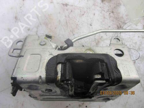 Rear left lock DACIA SANDERO 1.4 (BS0C, BS0A, BS0G, BS1F, BS0E) | BP19720826C100 