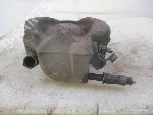 Left front brake caliper AUDI A4 B8 (8K2) 2.0 TDI | BP27811607M105 