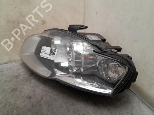 Left headlight AUDI A4 B7 Avant (8ED) 1.9 TDI | BP28029699C28 