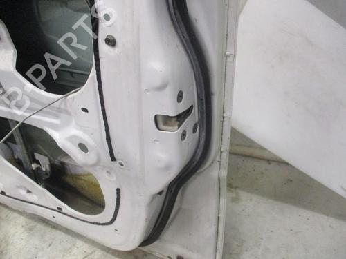Right front door OPEL AGILA A (H00) 1.0 12V (F68) | BP26638233C3 