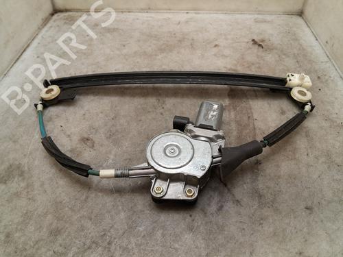 Used Front left window mechanism ALFA ROMEO 147 (937_) 1.9 JTD (937.AXD1A, 937.BXD1A, 937.AXV1A, 937.BXB1A,... (115 hp) 28501653