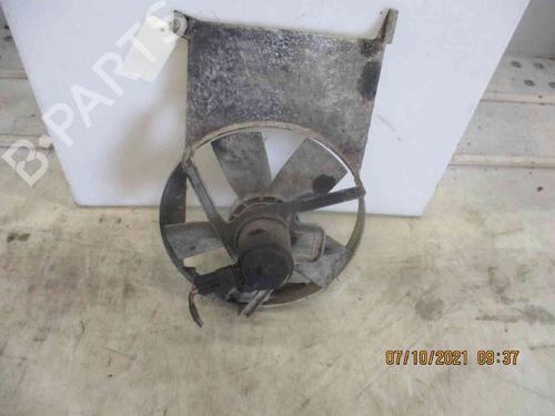 Radiator fan OPEL CORSA B (S93) 1.5 D (F08, F68, M68) | BP24005841M35 