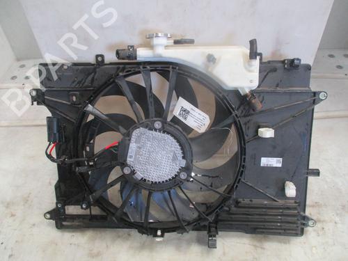 Radiator fan MAZDA 3 Hatchback (BP) SKYACTIV-X M Hybrid AWD (BP2H) | BP36145561M35 - Image 3