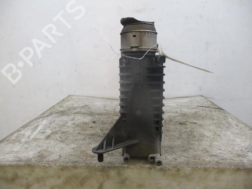 Intercooler RENAULT CLIO III Grandtour (KR0/1_) 1.5 dCi | BP26638787M30 