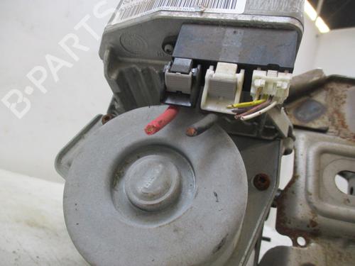 Steering column RENAULT CLIO III Grandtour (KR0/1_) 1.5 dCi | BP26638788M21