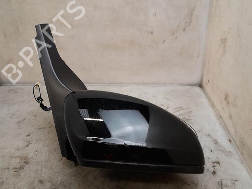 Right mirror CITROËN C3 III (SX) 1.2 PureTech 82 | BP30116648C27
