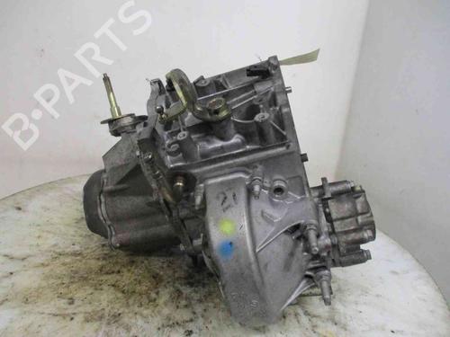Gearbox PEUGEOT 307 SW (3H) | BP19712153M3