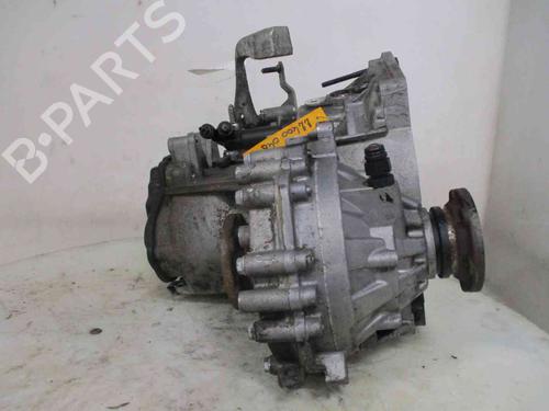 Gearbox SKODA OCTAVIA I (1U2) 1.9 TDI | BP26632850M3 