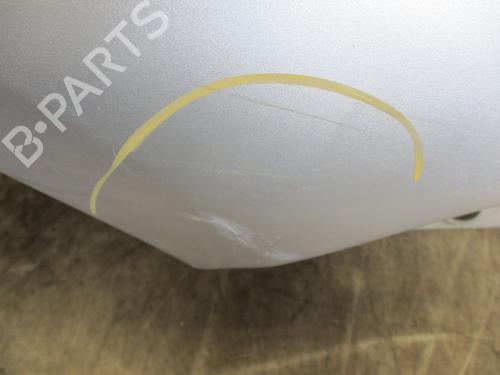 Right front fenders VW POLO (9N_, 9A_) 1.4 TDI | BP27975086C42 