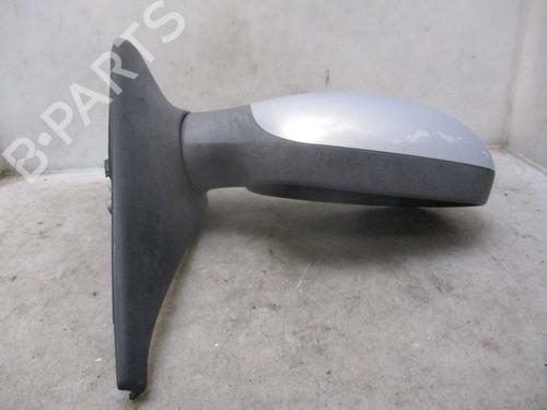 Right mirror RENAULT CLIO II (BB_, CB_) 1.6 (B/CB0D, BB00) | BP24013909C27 