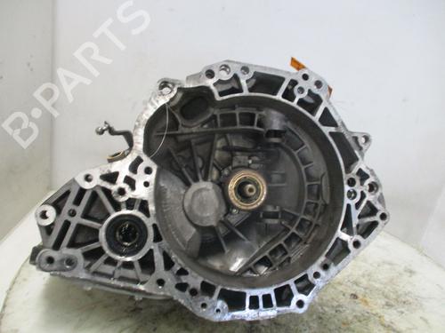 Used Gearbox OPEL CORSA D (S07) [2006-2015]  26635767
