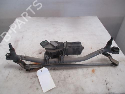 Used Front wipers mechanism Front wipers mechanism 37478853 37478853