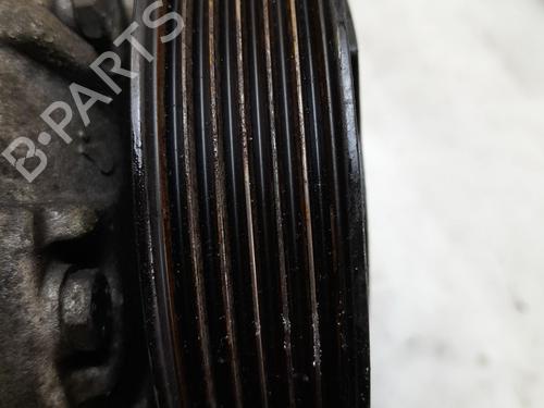 AC compressor VW POLO V (6R1, 6C1) 1.6 TDI | BP30978319M34