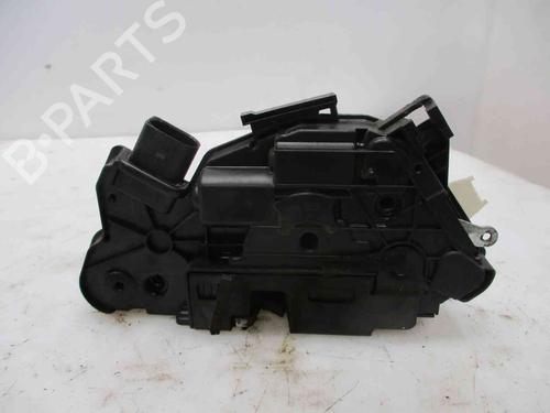 Front left lock SEAT IBIZA IV (6J5, 6P1)  | BP19715925C98 