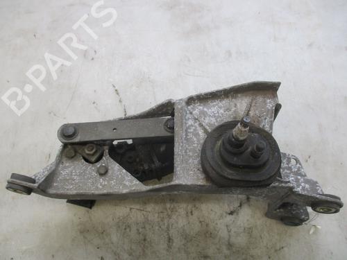 Used Front wipers mechanism RENAULT TWINGO I (C06_) 1.2 16V (C06C, C06D, C06K) (75 hp) 31076264
