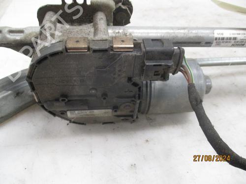 Front wipers mechanism VW GOLF VII (5G1, BQ1, BE1, BE2)  | BP26636218C83 