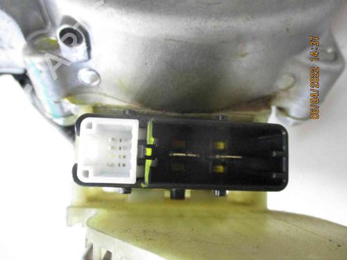 Steering column RENAULT SCÉNIC III (JZ0/1_) 1.5 dCi | BP30723209M21