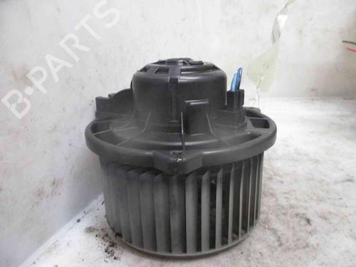 Used Heater blower motor TOYOTA COROLLA Verso (ZER_, ZZE12_, R1_) 1.8 (ZNR11_, ZNR11R) (129 hp) 19723661