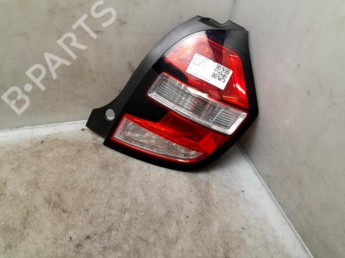 Højre baglygte RENAULT TWINGO III (BCM_, BCA_) [2014-2025]  26637727