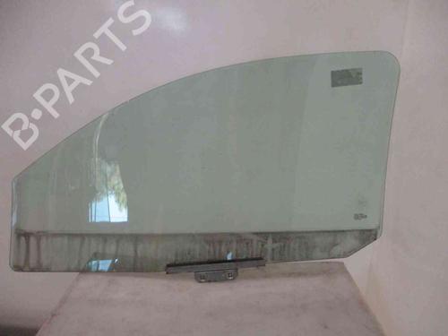 Front right door window FORD KA (RB_) 1.6 i | BP24004891C19 