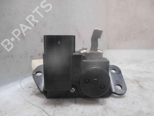 Tailgate lock KIA CARENS III MPV (UN) 2.0 CRDi 115 | BP19737125C101 