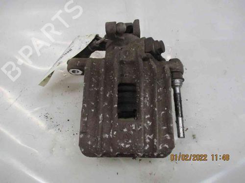 Used Right rear brake caliper SKODA FABIA II (542) 1.6 TDI (90 hp) 19723446
