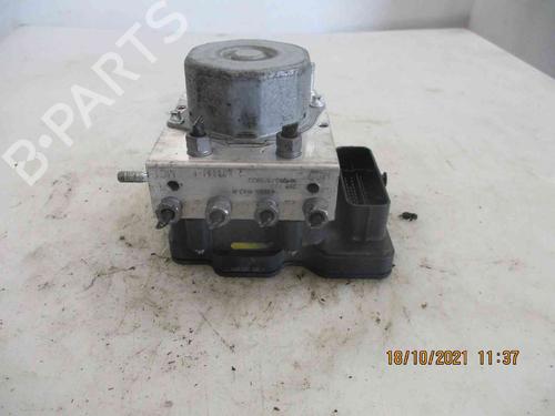 Módulo de ABS RENAULT CLIO IV (BH_) 0.9 TCe 75 (BHNP) (76 hp) 19722881